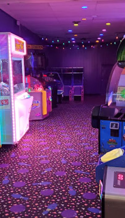 Strikers Bowl (Kellys Bowling) - Web Listing